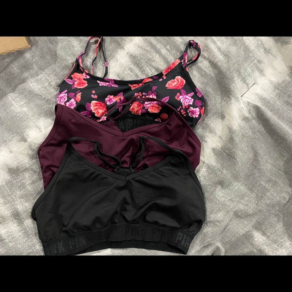 Victoria Secret Sports Bra